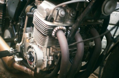 1978 Honda CB, US $5,200.00, image 21