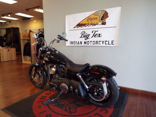 2015 Harley-Davidson Dyna, US $34546, image 5