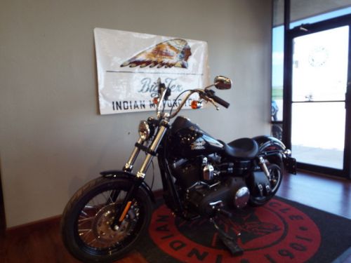 2015 Harley-Davidson Dyna, US $34546, image 6