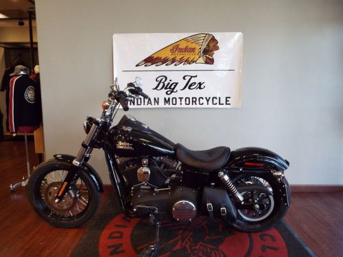 2015 Harley-Davidson Dyna, US $34546, image 7