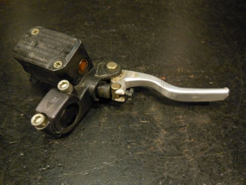 1995 Husaberg FC501 FC 501 Front Brake Lever