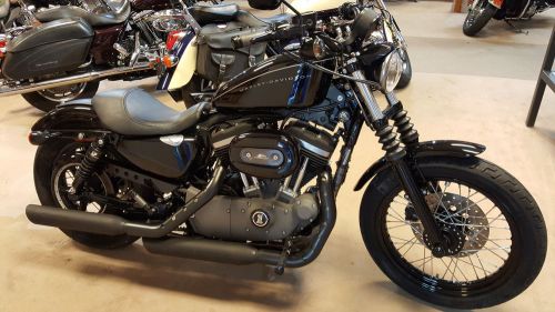 2008 Harley-Davidson Sportster, US $5,999.00, image 2