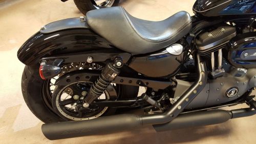 2008 Harley-Davidson Sportster, US $5,999.00, image 4