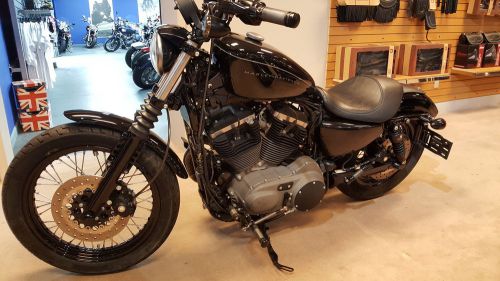2008 Harley-Davidson Sportster, US $5,999.00, image 5