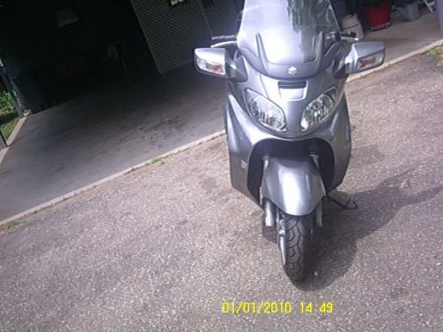 2006 Suzuki Other