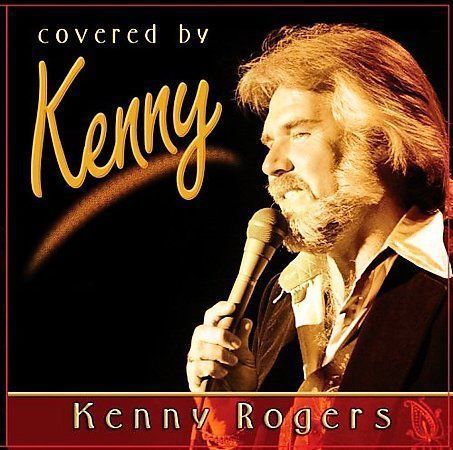 Kenny rogers covered by kenny new sealed