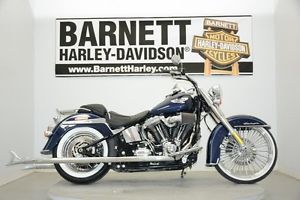 2014 Harley-Davidson Softail