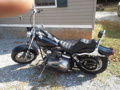 1985 harley-davidson other