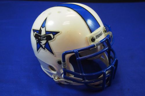 Dallas Desperados 2002 Arena Football Inaugural Season Miniature Helmet, image 1
