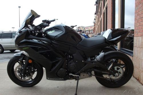 2015 Kawasaki Ninja 650, US $11000, image 5