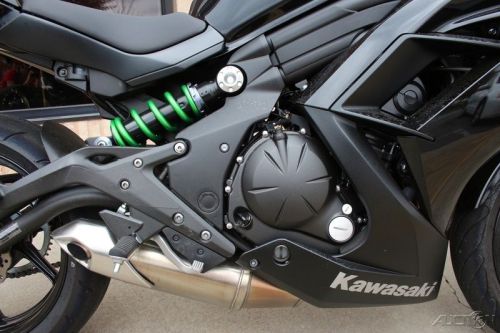 2015 Kawasaki Ninja 650, US $11000, image 9