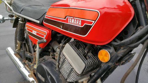 1976 Yamaha RD400, US $3,299.00, image 1