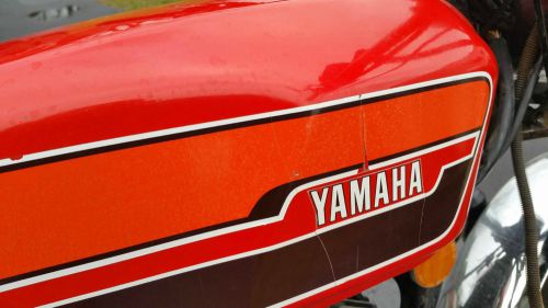 1976 Yamaha RD400, US $3,299.00, image 7