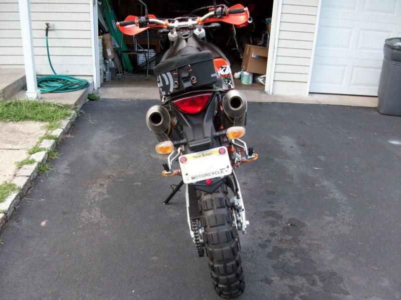 KTM 950R ERZBERG Limited Edition, US $10,500.00, image 2