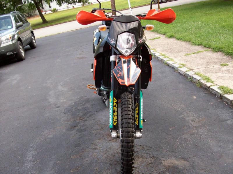 KTM 950R ERZBERG Limited Edition, US $10,500.00, image 5