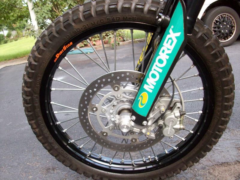 KTM 950R ERZBERG Limited Edition, US $10,500.00, image 6