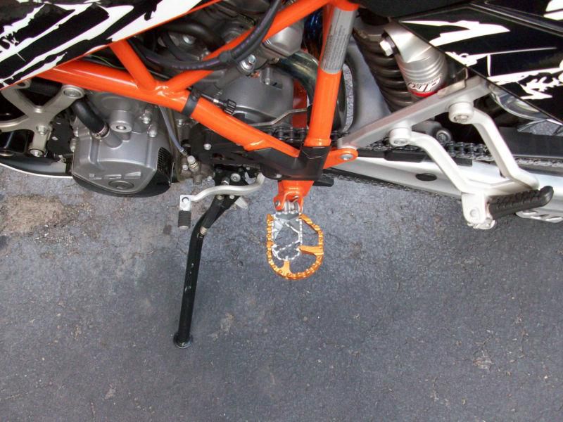 KTM 950R ERZBERG Limited Edition, US $10,500.00, image 7