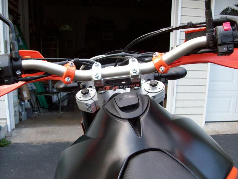 KTM 950R ERZBERG Limited Edition, US $10,500.00, image 8