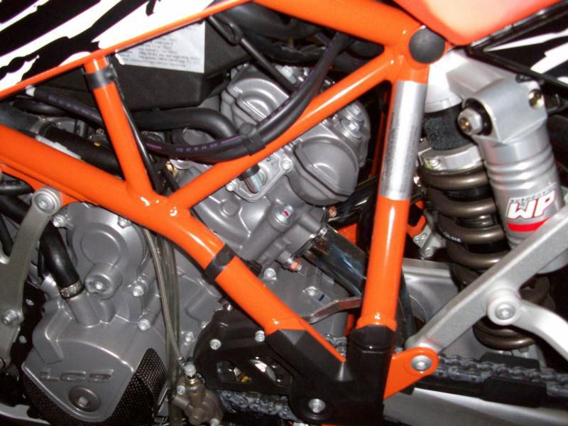 KTM 950R ERZBERG Limited Edition, US $10,500.00, image 18
