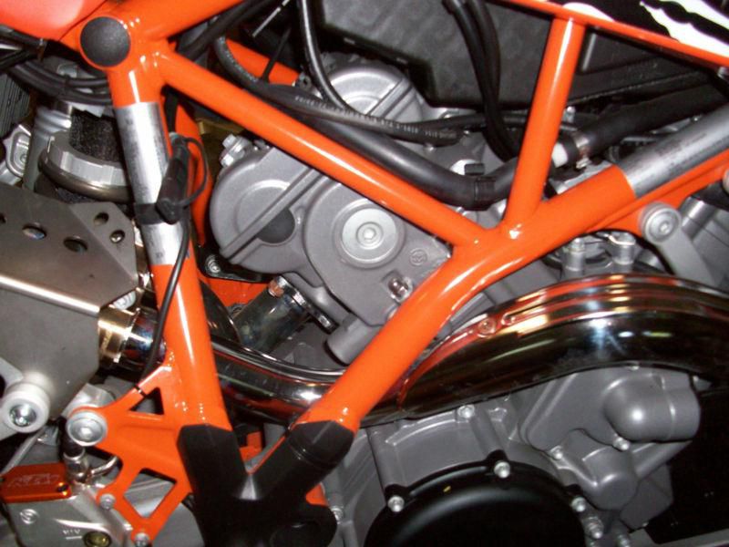 KTM 950R ERZBERG Limited Edition, US $10,500.00, image 19