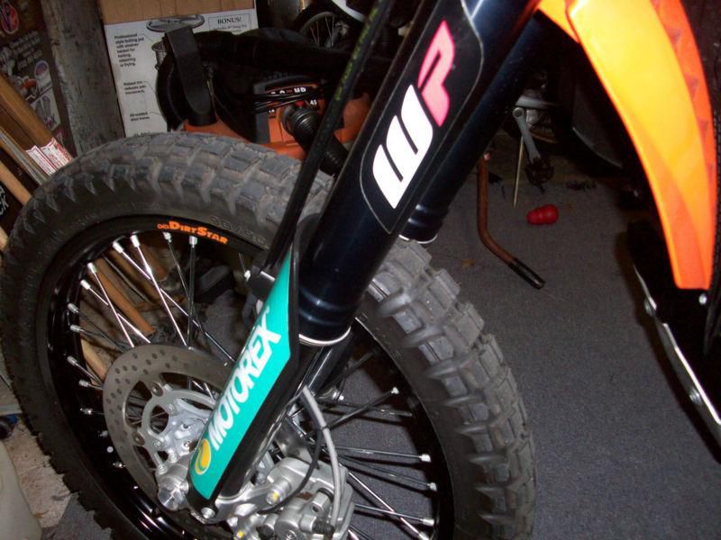 KTM 950R ERZBERG Limited Edition, US $10,500.00, image 21