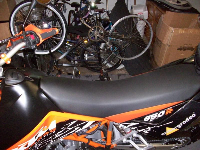 KTM 950R ERZBERG Limited Edition, US $10,500.00, image 22