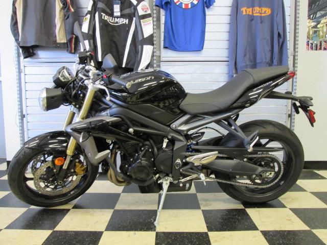 2013 Triumph Street Triple Standard , US $0.00, image 3