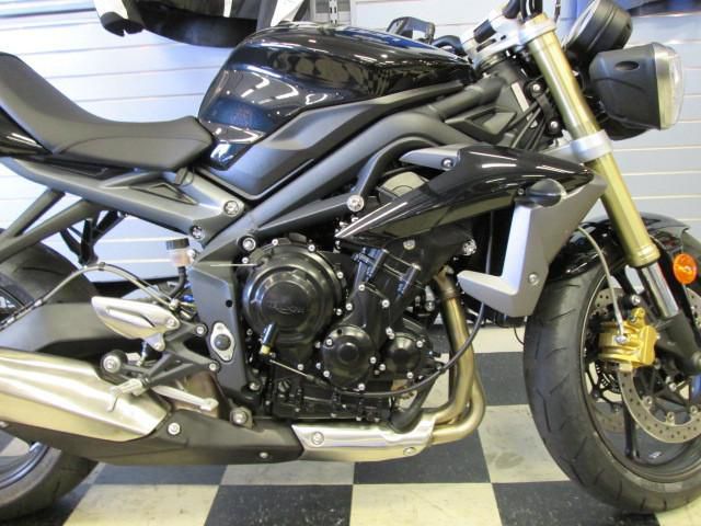 2013 Triumph Street Triple Standard , US $0.00, image 8