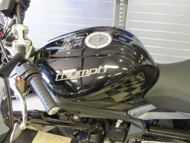 2013 Triumph Street Triple Standard , US $0.00, image 12