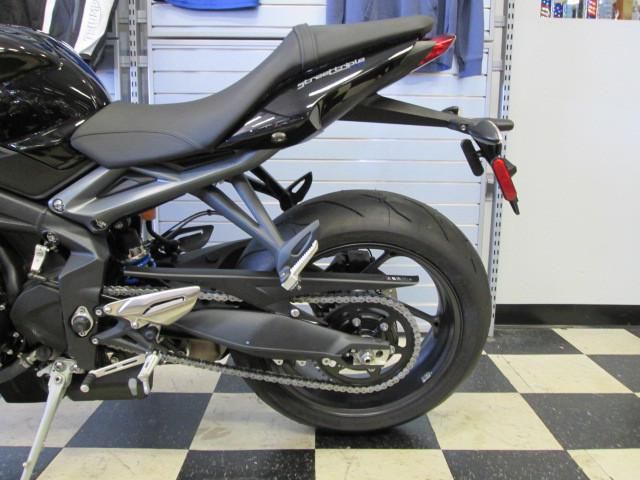 2013 Triumph Street Triple Standard , US $0.00, image 14
