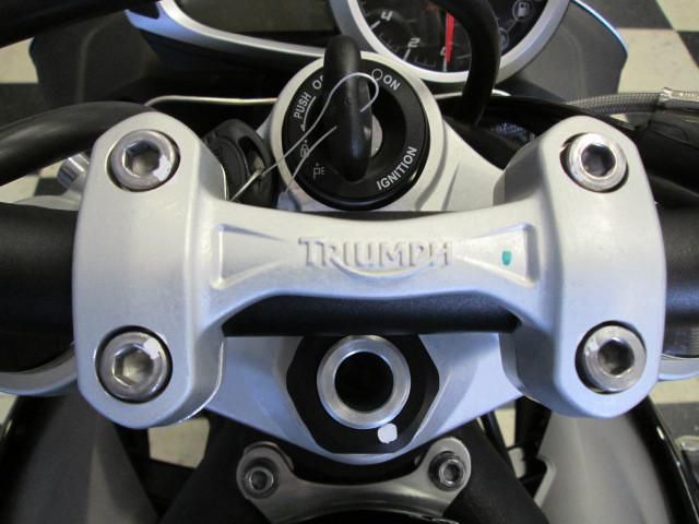 2013 Triumph Street Triple Standard , US $0.00, image 19