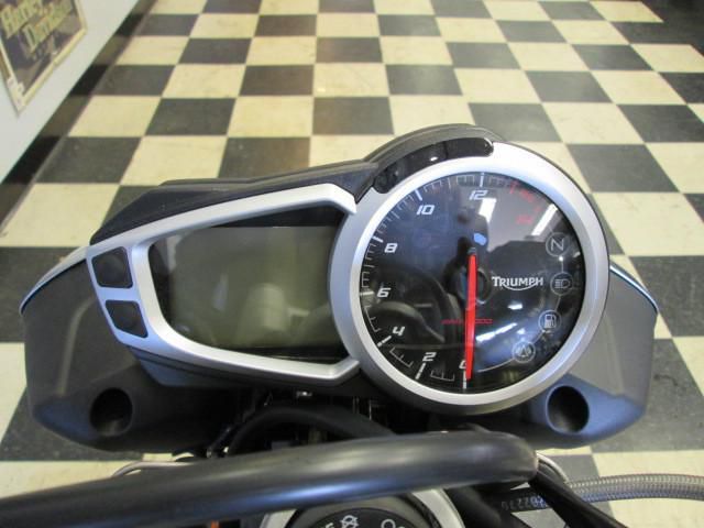 2013 Triumph Street Triple Standard , US $0.00, image 20
