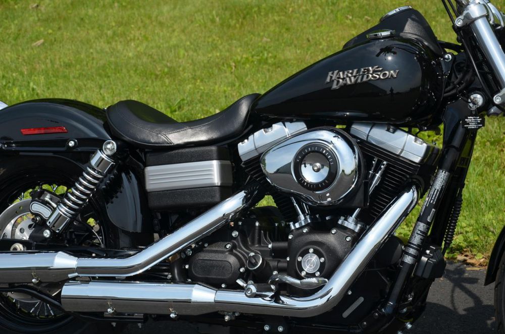 2012 Harley-Davidson DYNA STREET BOB FXDB  Cruiser , US $12,495.00, image 4