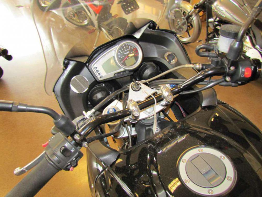 2008 Triumph Tiger ABS Dual Sport , US $6,300.00, image 3