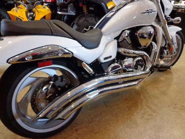 2009 Suzuki Boulevard M109R Limited Edition Cruiser , US $9,888.00, image 3