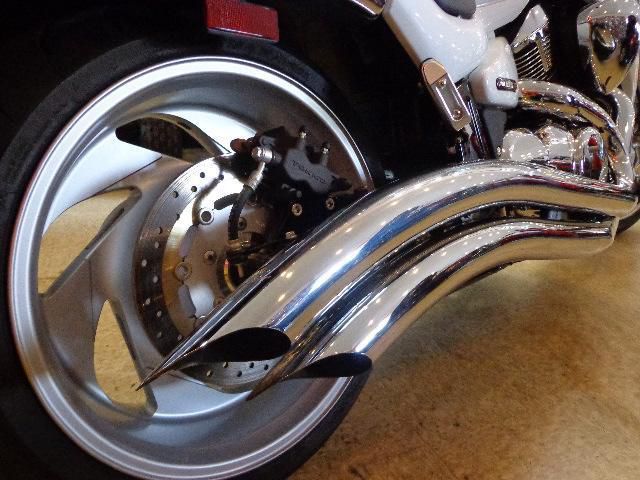 2009 Suzuki Boulevard M109R Limited Edition Cruiser , US $9,888.00, image 4