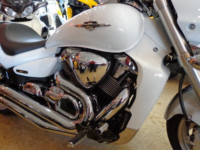 2009 Suzuki Boulevard M109R Limited Edition Cruiser , US $9,888.00, image 5
