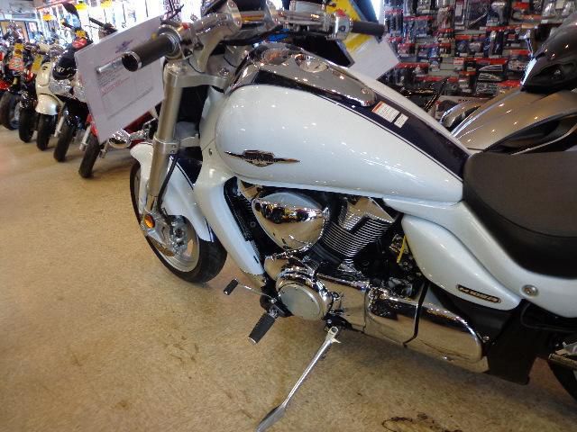 2009 Suzuki Boulevard M109R Limited Edition Cruiser , US $9,888.00, image 7
