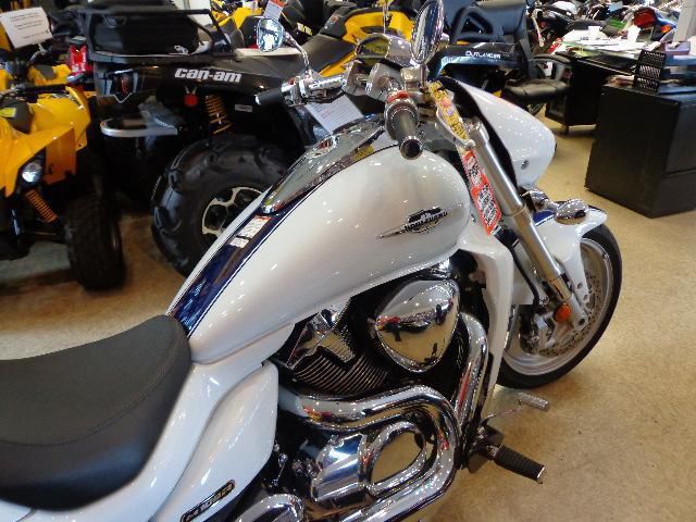 2009 Suzuki Boulevard M109R Limited Edition Cruiser , US $9,888.00, image 11