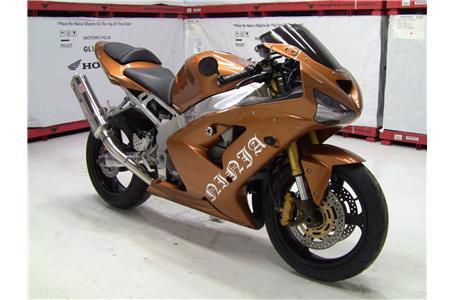 2004 kawasaki ninja 636  sportbike 