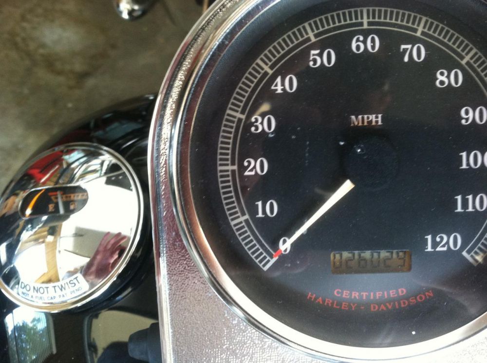 2002 Harley-Davidson Heritage Softail CLASSIC Cruiser , US $7,999.00, image 12