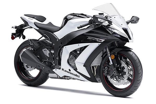 2013 Kawasaki NINJA ZX-10R Sportbike , US $11,399.00, image 2