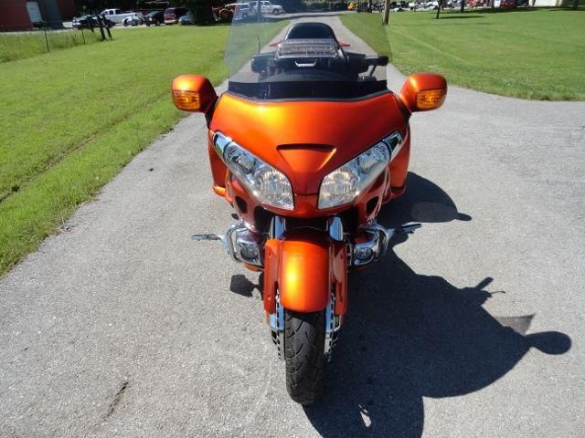 2006 Honda Goldwing GL1800 Candy Orange Champion Trike, US $12,100.00, image 16