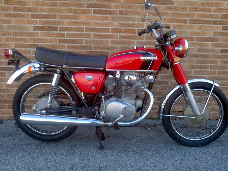 Honda  CB 350, US $1,700.00, image 4
