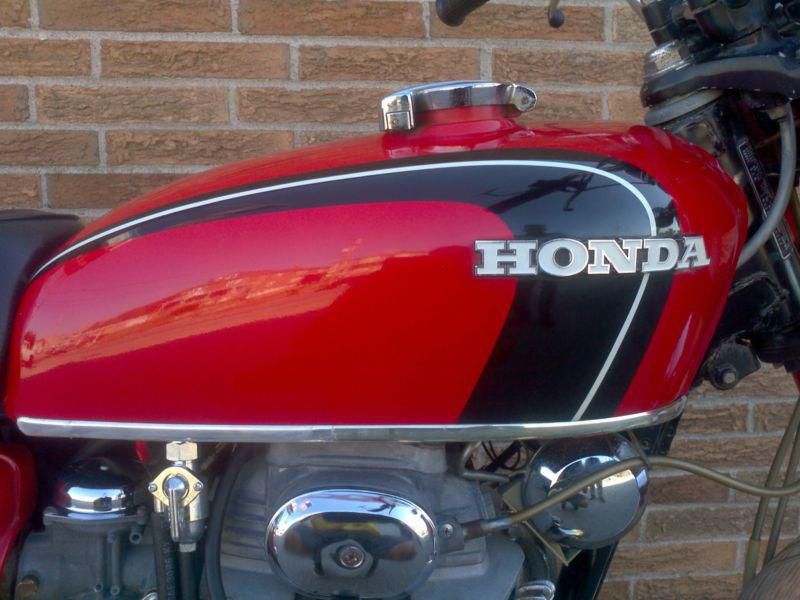 Honda  CB 350, US $1,700.00, image 7