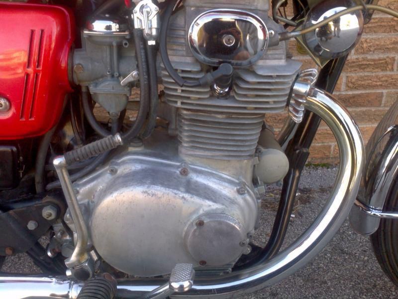 Honda CB 350, US $1,700.00, image 10