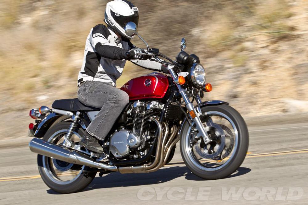 2013 Honda CB1100 ABS  Sportbike , US $0.00, image 3