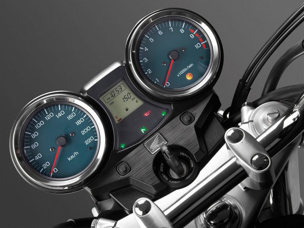 2013 Honda CB1100 ABS  Sportbike , US $0.00, image 9