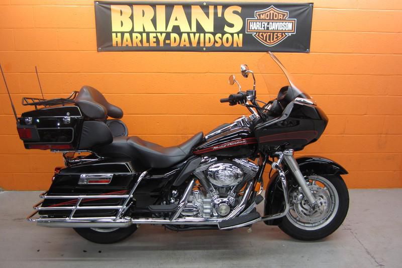 2007 harley-davidson fltr - road glide  touring 