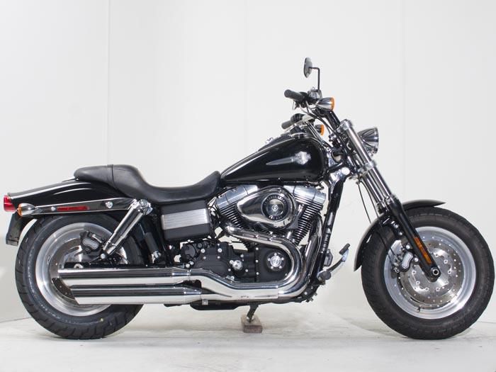 2009 Harley-Davidson Dyna Fat Bob FXDF  Cruiser , US $14,995.00, image 3